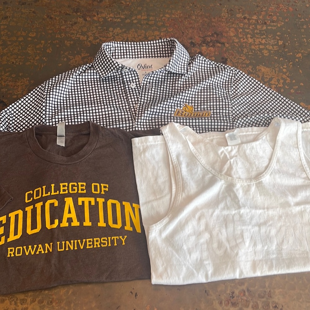Rowan U Haul